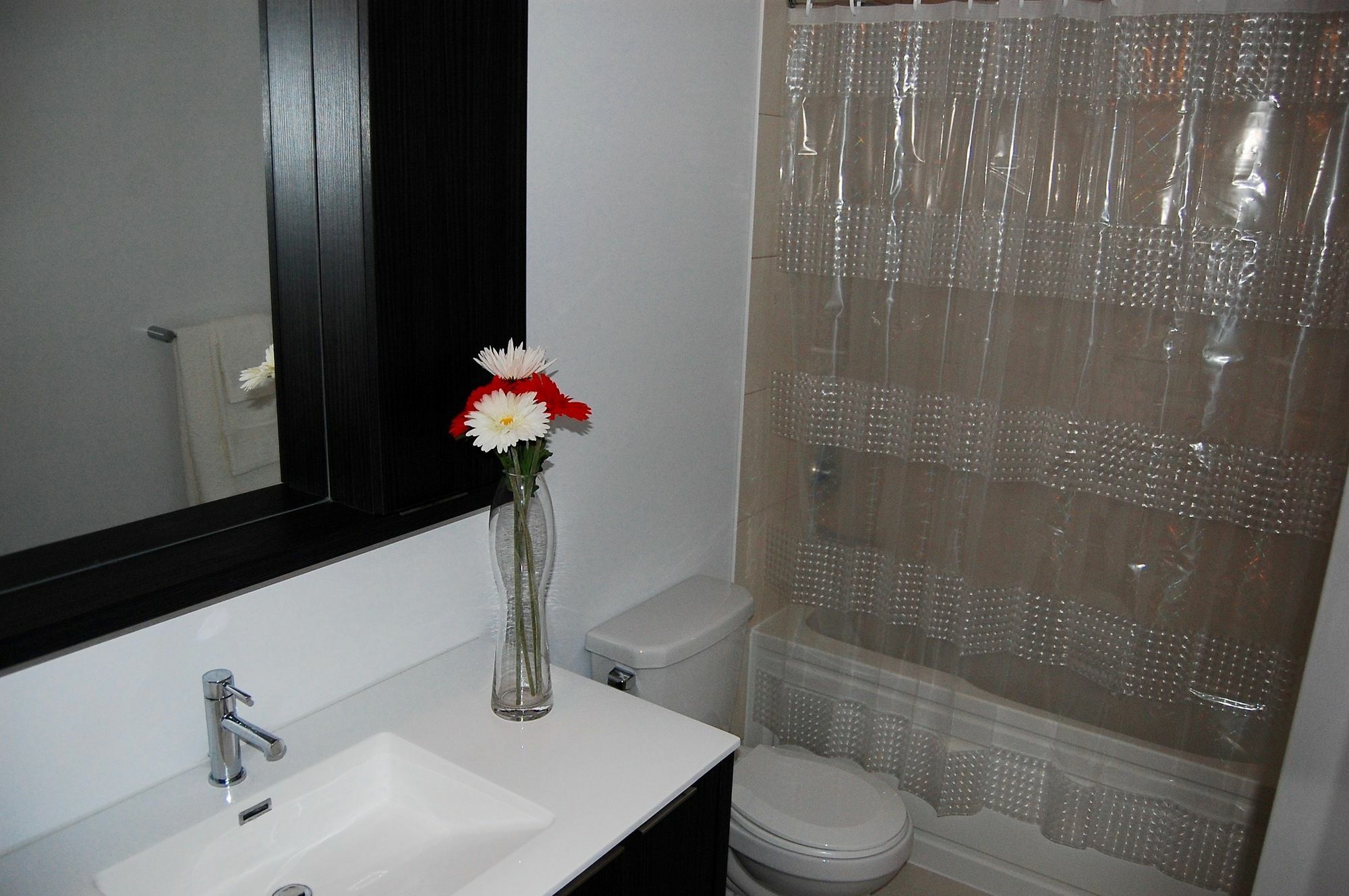 Shops At Don Mills Furnished Apartments Toronto Eksteriør bilde