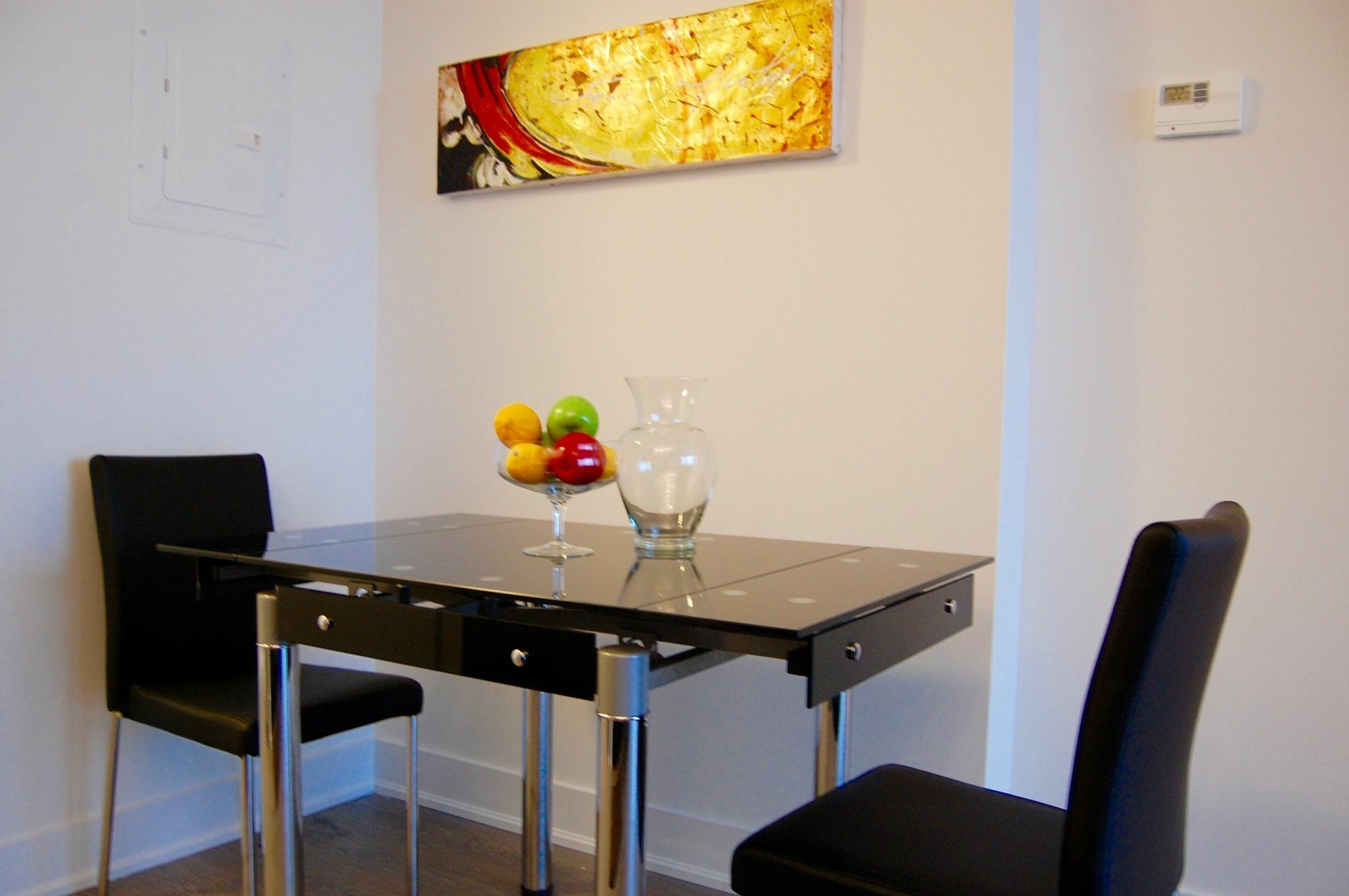 Shops At Don Mills Furnished Apartments Toronto Eksteriør bilde