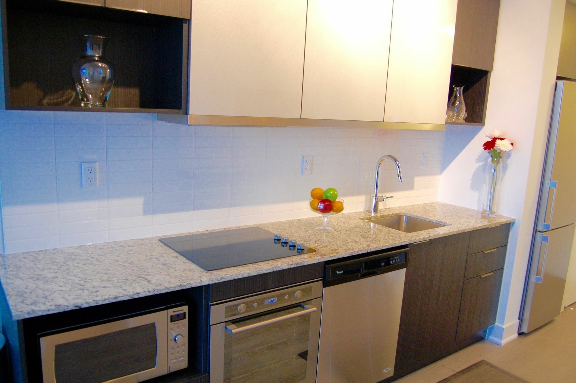 Shops At Don Mills Furnished Apartments Toronto Eksteriør bilde